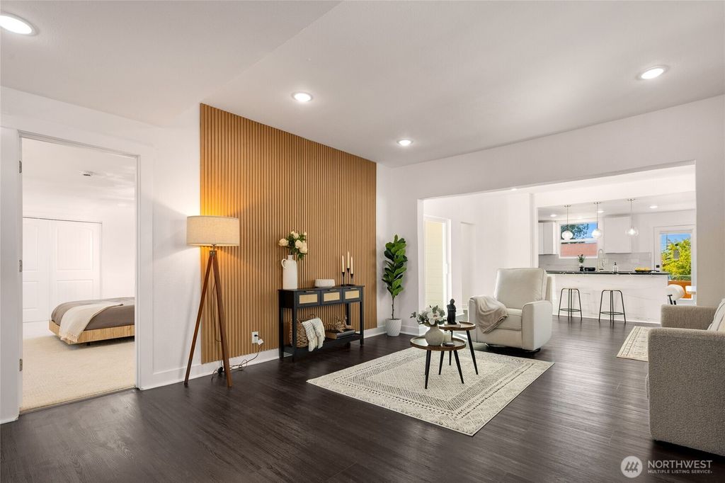 Photo of 3907 S Angel Place, Seattle, WA 98118 (MLS # 2415341)