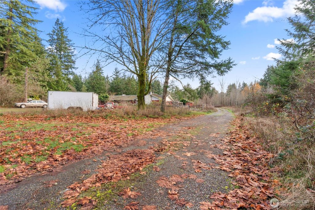 Photo of 9115 Old Hwy 99 SE, Olympia, WA 98501 (MLS # 2461571)