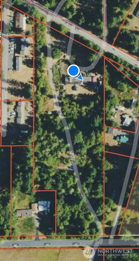 9115 Old Hwy 99 SE Olympia WA 98501