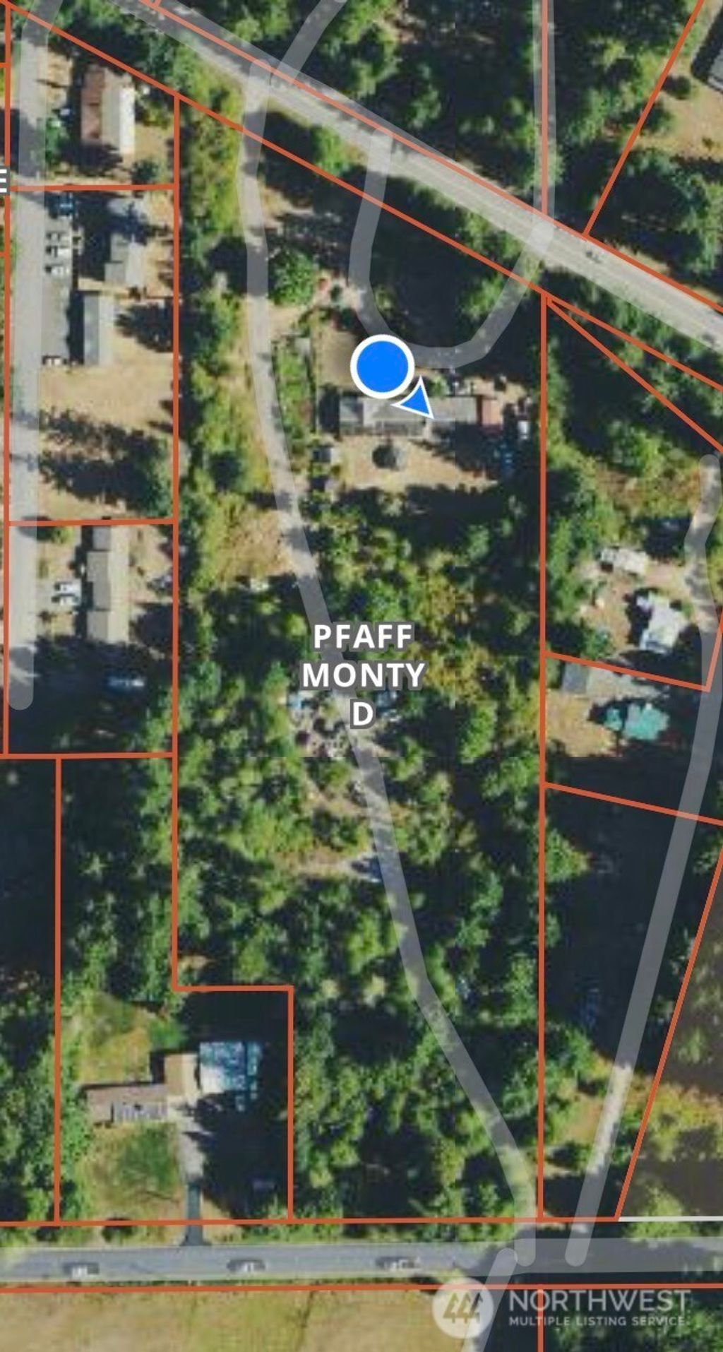 Photo of 9115 Old Hwy 99 SE, Olympia, WA 98501 (MLS # 2461571)