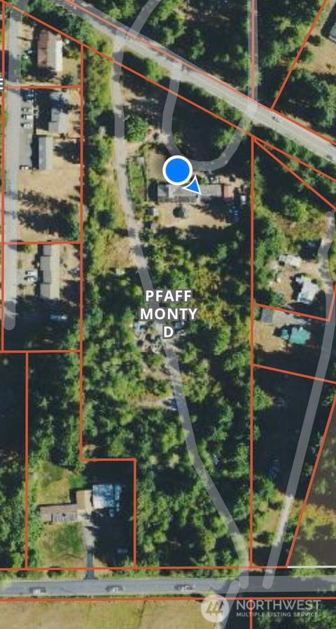 9115 Old Hwy 99 SE Olympia WA 98501