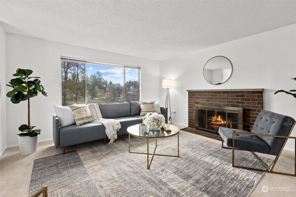 Photo of 1808 Kirkland Avenue SE, Renton, WA 98058 (MLS # 2219409)