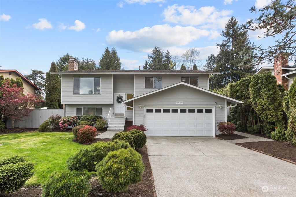 Photo of 1808 Kirkland Avenue SE, Renton, WA 98058 (MLS # 2219409)