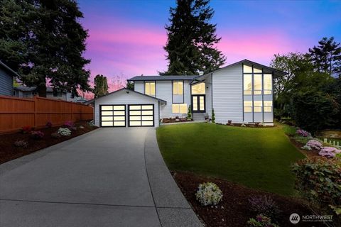 12816 130th Court NE Kirkland WA 98034