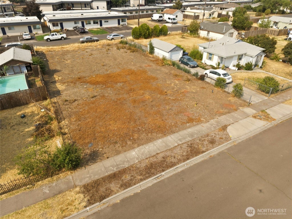 Photo of 1511 Hobson Street, Walla Walla, WA 99362 (MLS # 2564653)