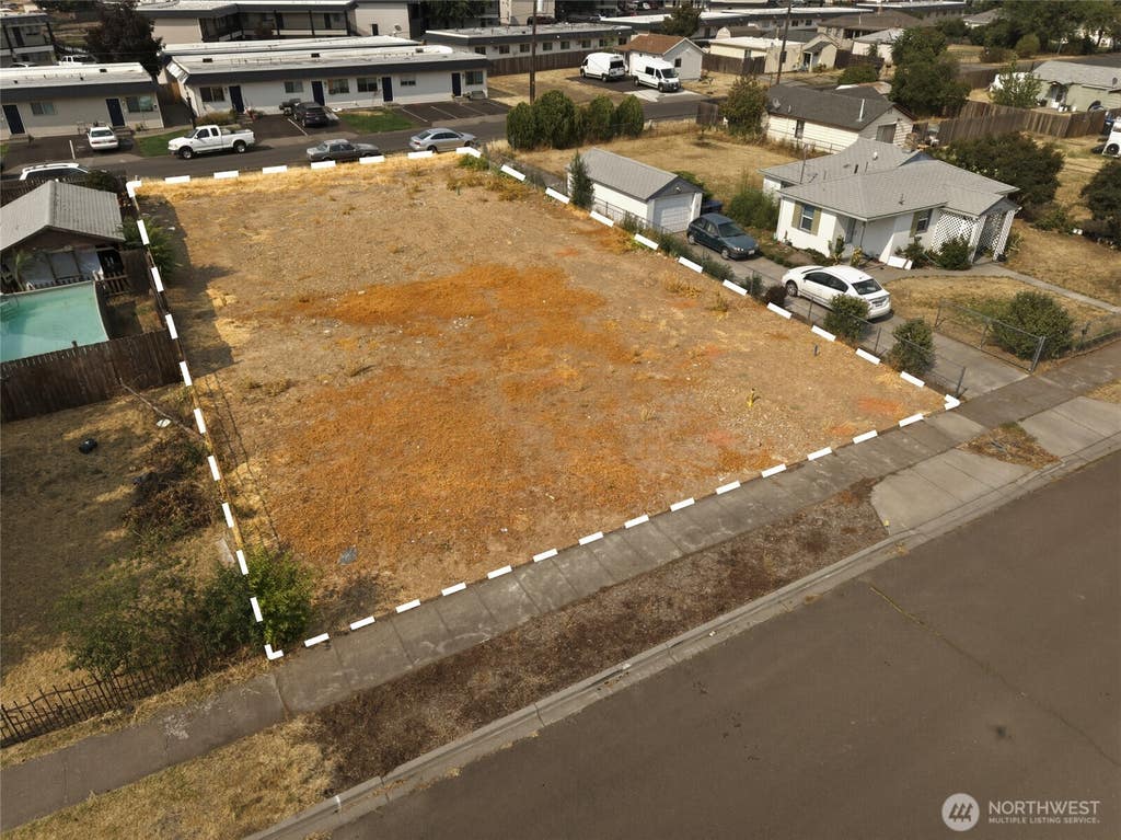 Photo of 1511 Hobson Street, Walla Walla, WA 99362 (MLS # 2564653)