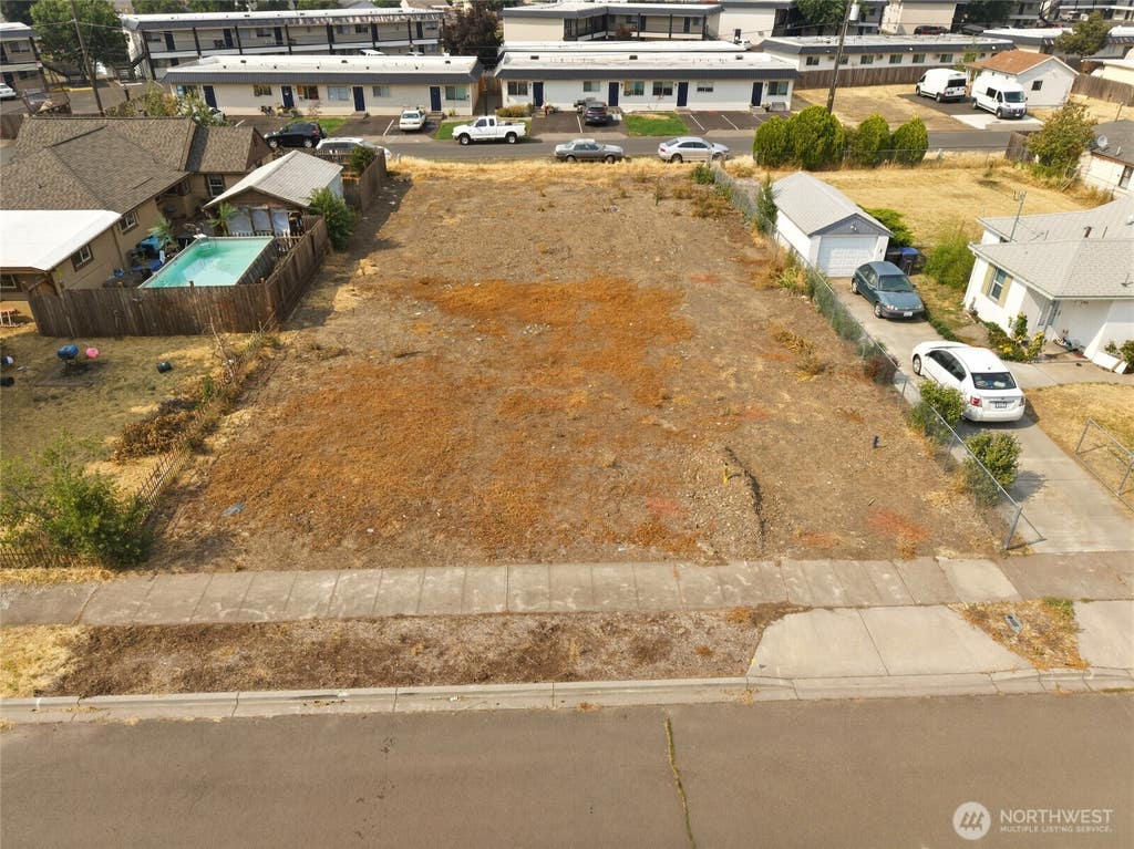 Photo of 1511 Hobson Street, Walla Walla, WA 99362 (MLS # 2564653)