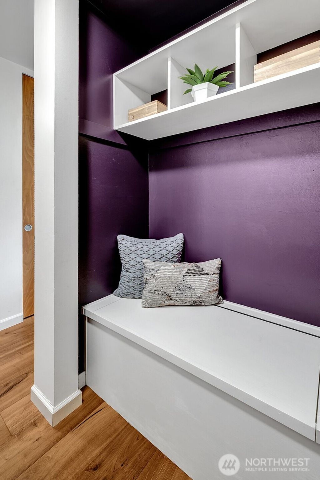 Photo of 500 W Olympic Place #101, Seattle, WA 98119 (MLS # 2331877)