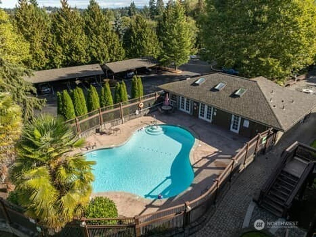 Photo of 21305 48th Avenue W #B201, Mountlake Terrace, WA 98043 (MLS # 2440609)