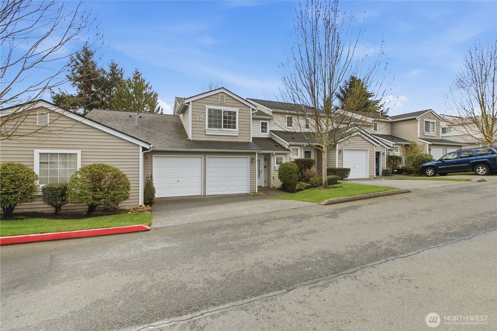 Photo of 10030 Holly Drive #122, Everett, WA 98204 (MLS # 2498568)