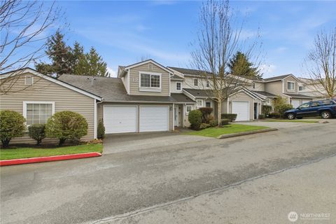 Photo of 10030 Holly Drive #122, Everett, WA 98204 (MLS # 2498568)