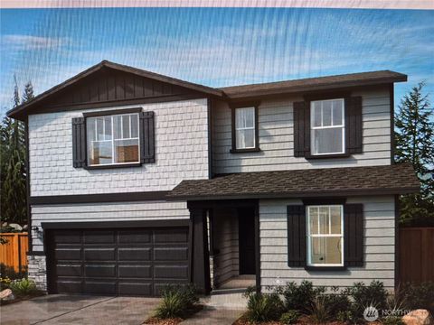 11804 17th Street NW 32 Lake Stevens WA 98258