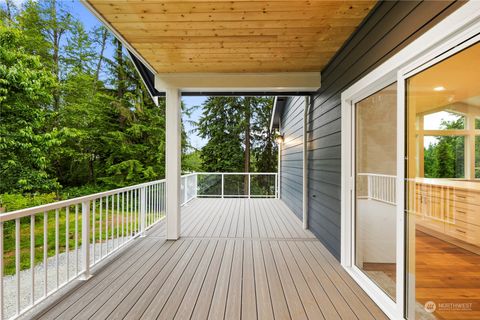 A home in Snohomish