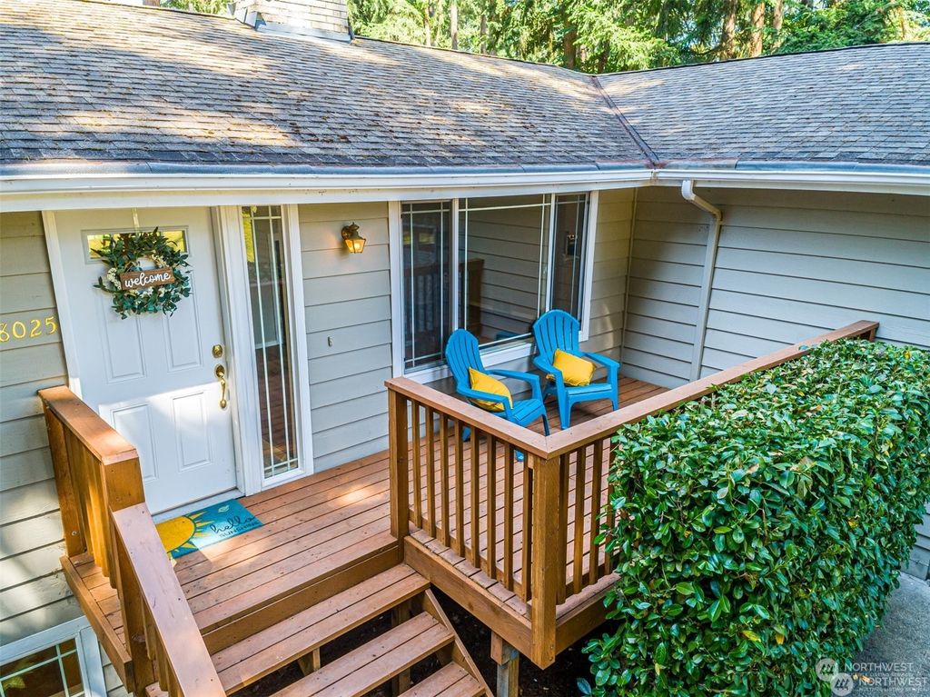 Photo of 38025 183rd Avenue SE, Auburn, WA 98092 (MLS # 2265795)