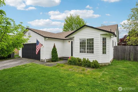 Photo of 15518 NE 88th Street, Vancouver, WA 98682 (MLS # 2510016)
