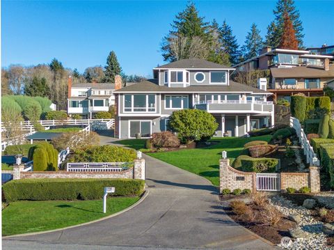 2611 Lemons Beach Road W University Place WA 98466