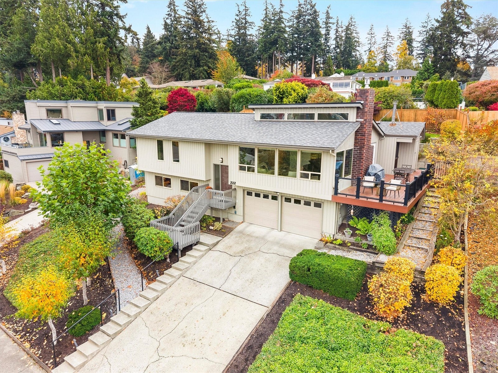 222 Bayside Road