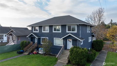 Photo of 300 W 3rd Street, Aberdeen, WA 98520 (MLS # 2456369)