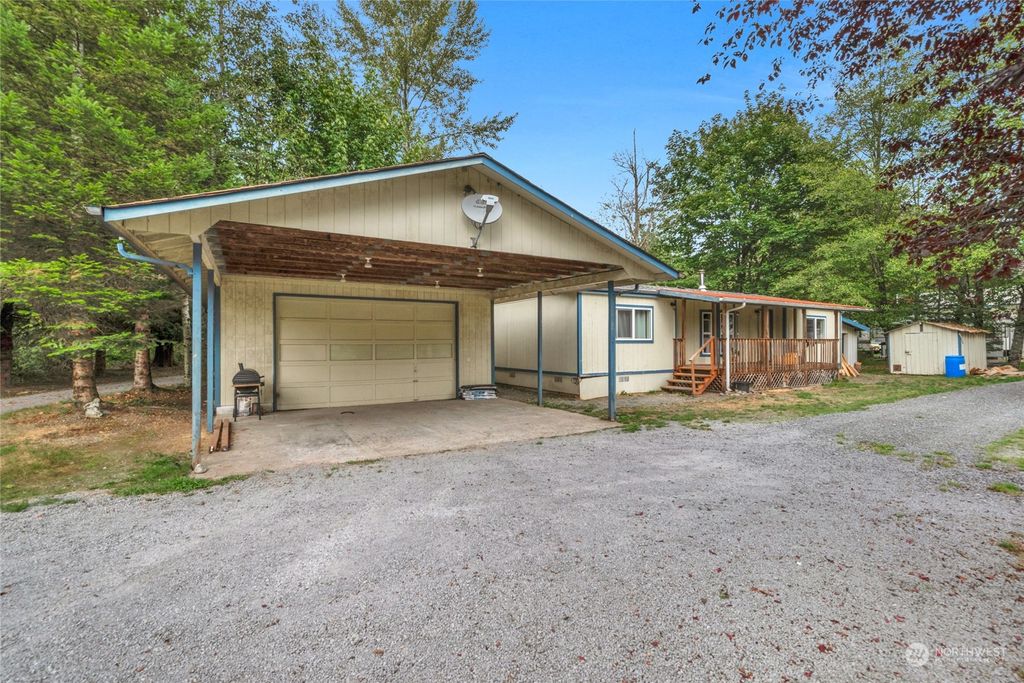 Photo of 30621 223rd Avenue NE, Arlington, WA 98223 (MLS # 2161747)