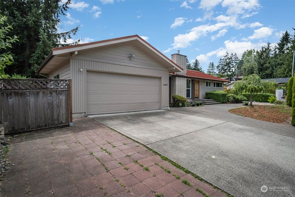 Photo of 14605 SE 8th Street, Bellevue, WA 98007 (MLS # 2140560)