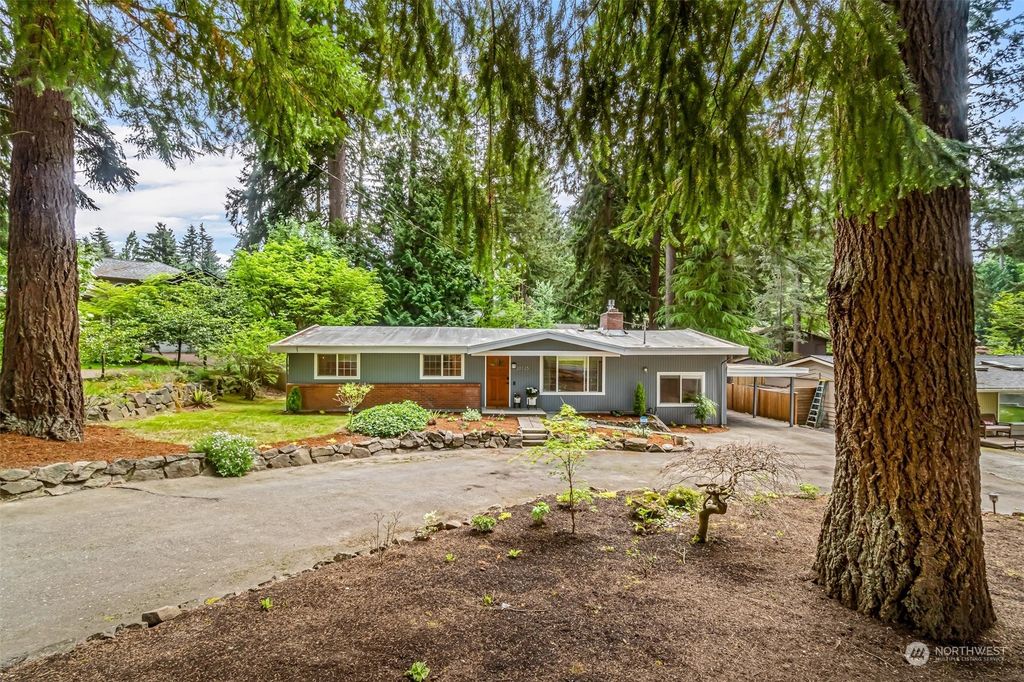 Photo of 20125 83rd Avenue W, Edmonds, WA 98026 (MLS # 2069339)