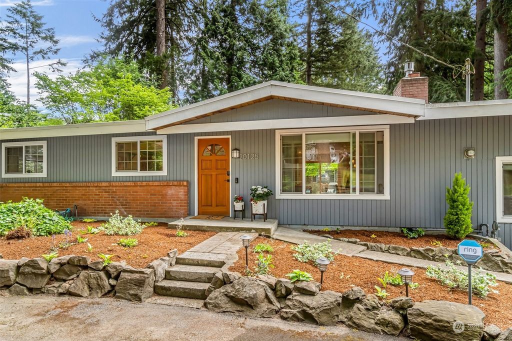 Photo of 20125 83rd Avenue W, Edmonds, WA 98026 (MLS # 2069339)