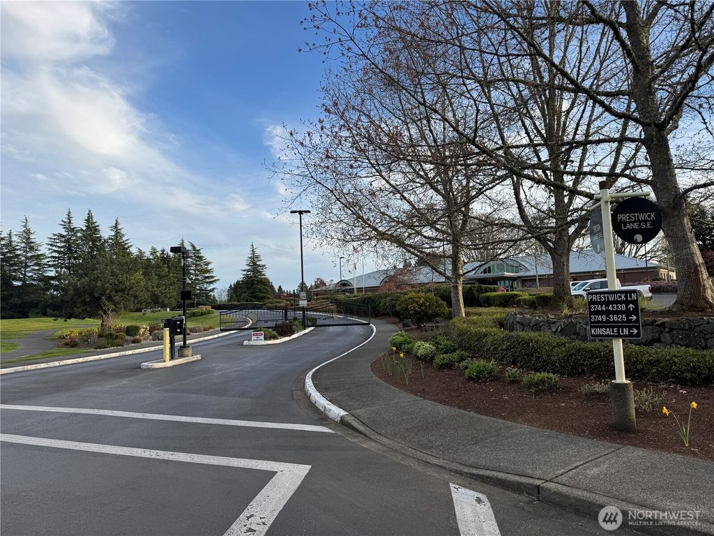 Photo of 3726 Kinsale Lane SE, Olympia, WA 98501 (MLS # 2509782)