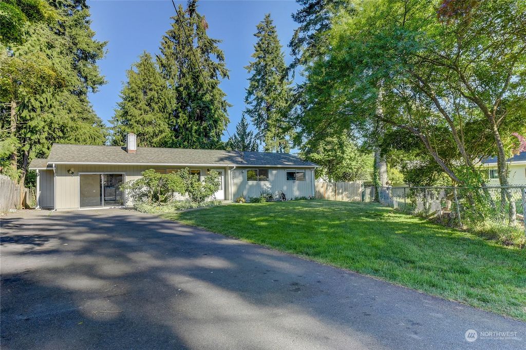 Photo of 14923 57th Place W, Edmonds, WA 98026 (MLS # 2131013)