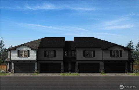 Photo of 8521 42nd Street NE #ES85, Marysville, WA 98270 (MLS # 2586060)