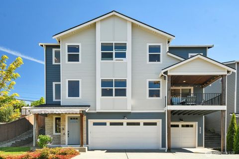 Photo of 7029 82nd Drive NE, Marysville, WA 98270 (MLS # 2522760)