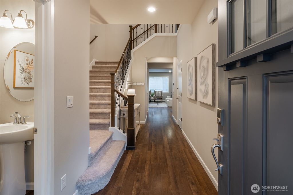 Photo of 4422 237 Place SE, Bothell, WA 98021 (MLS # 2463257)