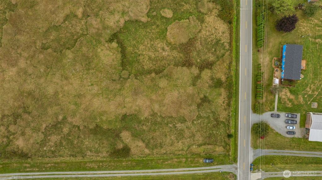 Photo of 0 11XXX Grandview Road, Arlington, WA 98223 (MLS # 2441151)