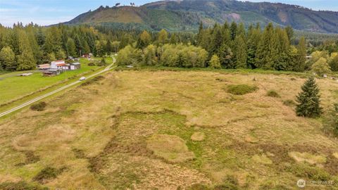 Photo of 0 11XXX Grandview Road, Arlington, WA 98223 (MLS # 2441151)