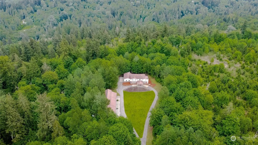 Photo of 36700 208th Avenue SE, Auburn, WA 98092 (MLS # 2247891)