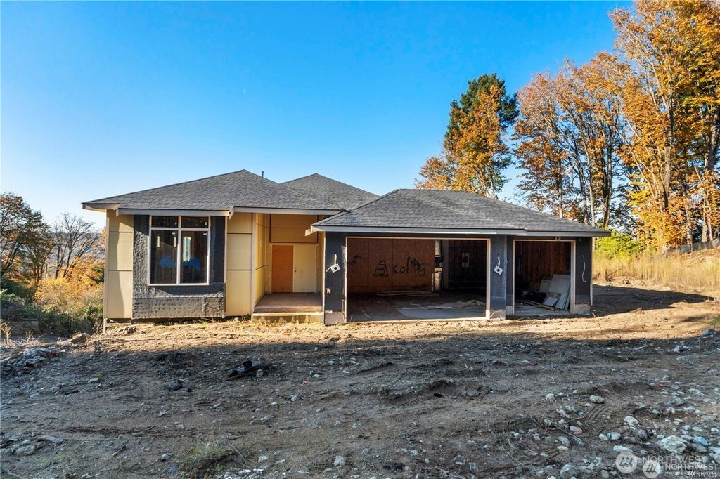 Photo of 4910 S 111th Street, Seattle, WA 98178 (MLS # 2479042)