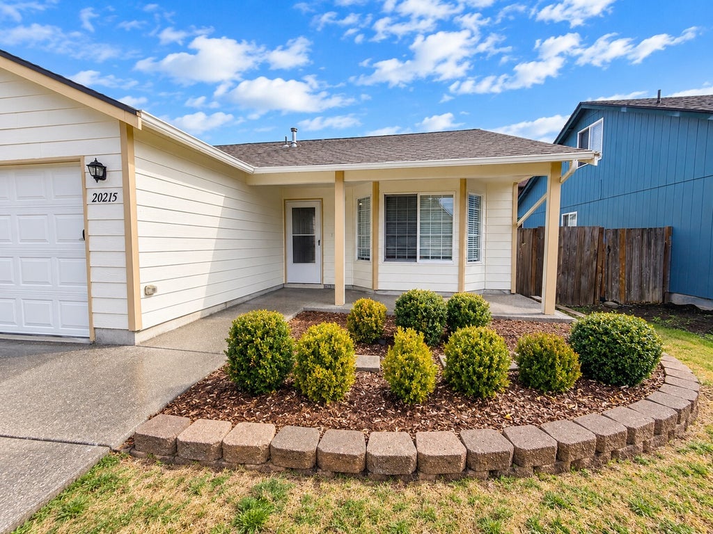Photo of 20215 12th Avenue E, Spanaway, WA 98387 (MLS # 2597619)