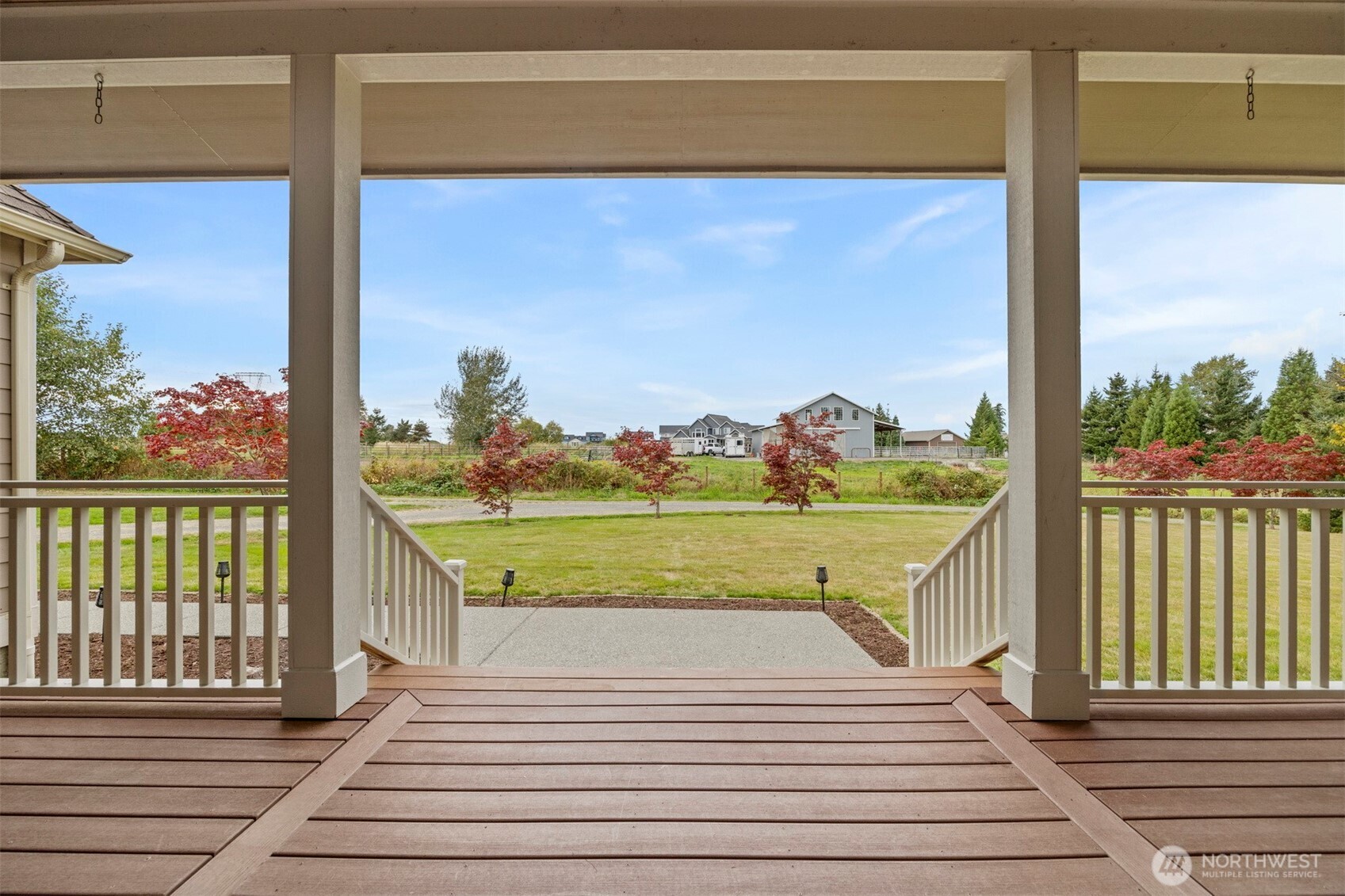 6729 Hawk Ridge Drive