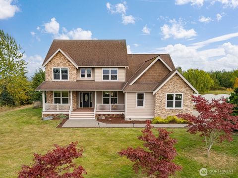 Photo of 6729 Hawk Ridge Drive, Ferndale, WA 98248 (MLS # 2442026)