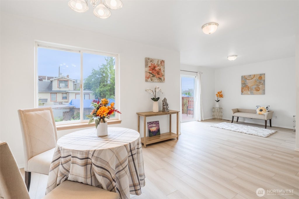 Photo of 5914 35th Ave Avenue S #B, Seattle, WA 98118 (MLS # 2567680)
