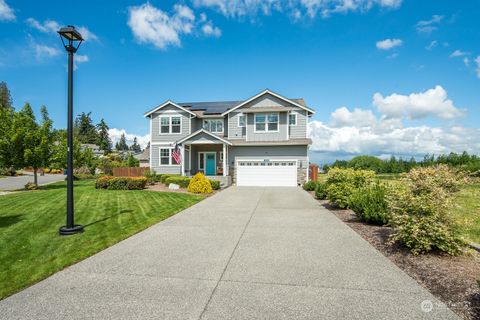 A home in Burlington