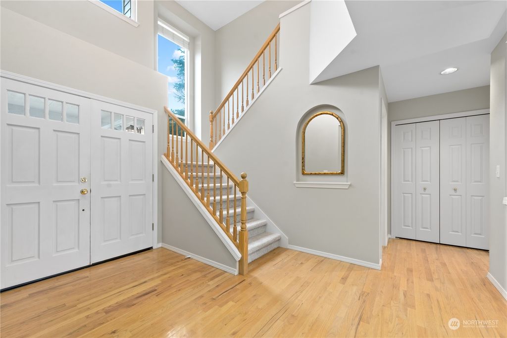 Photo of 8407 126th Place SE, Newcastle, WA 98056 (MLS # 2322185)