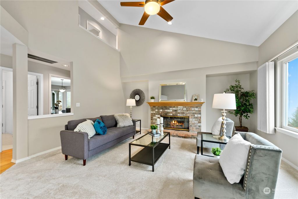 Photo of 8407 126th Place SE, Newcastle, WA 98056 (MLS # 2322185)
