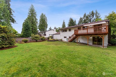 A home in Bellevue