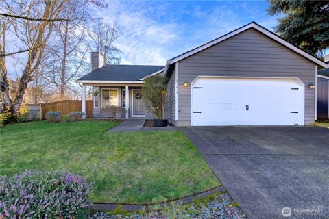 Photo of 17919 SE 19th Street, Vancouver, WA 98683 (MLS # 2470990)