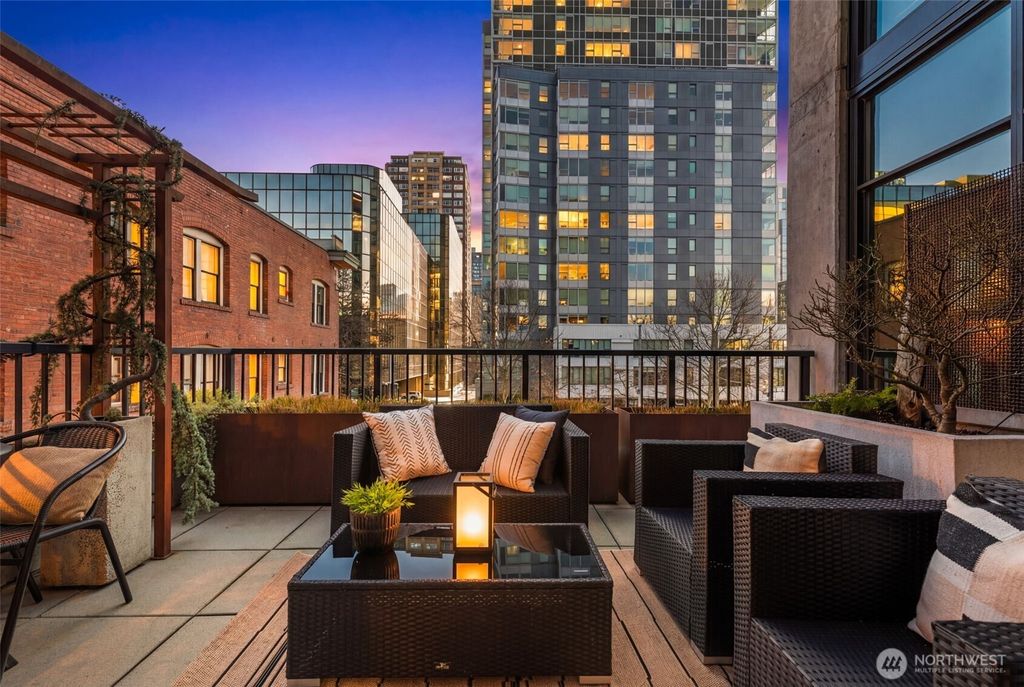 Photo of 2720 3rd Avenue #311, Seattle, WA 98121 (MLS # 2481236)