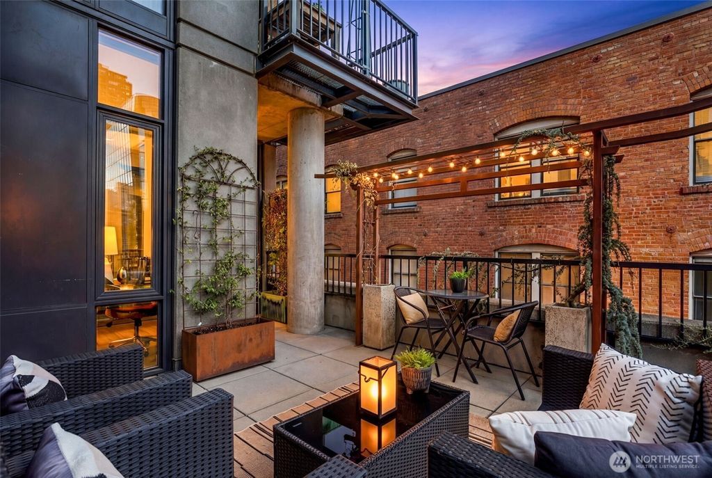 Photo of 2720 3rd Avenue #311, Seattle, WA 98121 (MLS # 2481236)