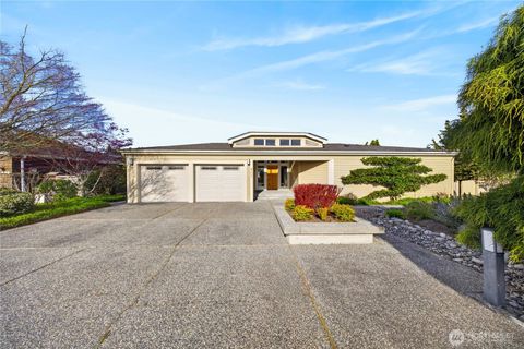 Photo of 867 Kalispell Drive, La Conner, WA 98257 (MLS # 2506663)