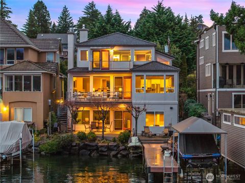 3711 Lake Washington Boulevard N Renton WA 98056