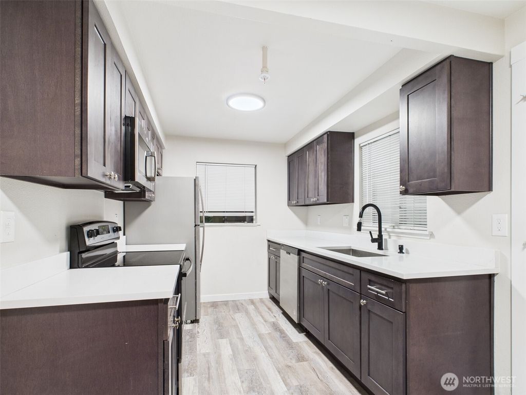 Photo of 29645 18th Avenue S #A301, Federal Way, WA 98003 (MLS # 2465681)