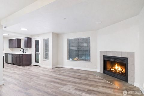 Photo of 29645 18th Avenue S #A301, Federal Way, WA 98003 (MLS # 2465681)